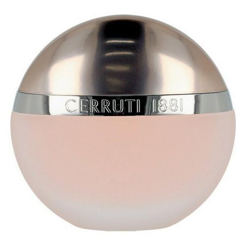 Parfum Cerruti 1881 Femme Achat neuf ou d occasion pas cher